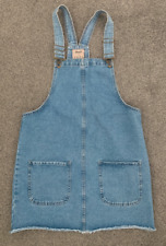 Denim & Co Jeans short skirt