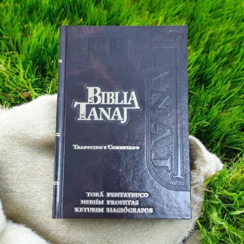 Biblia hebrea completa - hebrea,