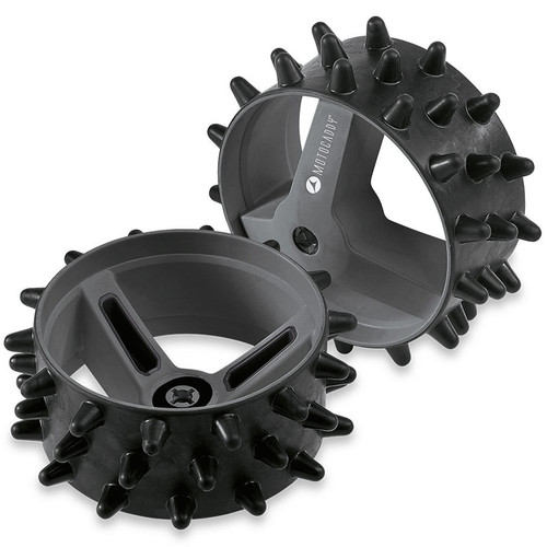Hedge hog motocaddy series - hog, m