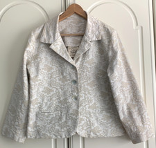Out of Xile Cream & Beige