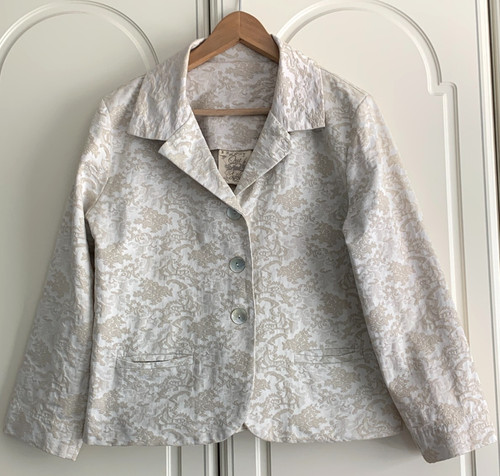 Out xile cream beige - xile, &