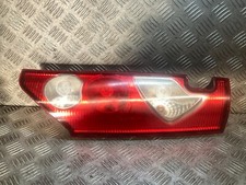 RENAULT KANGOO 2008 1.5 5DR PASSENGER REAR LIGHT 8200419952