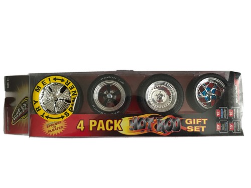 Road champs fly wheels jakks - road,