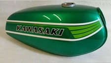 Kawasaki ke125 ke175 1978 - kawasaki,