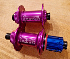 TUNE KillHill ClimbHill 24