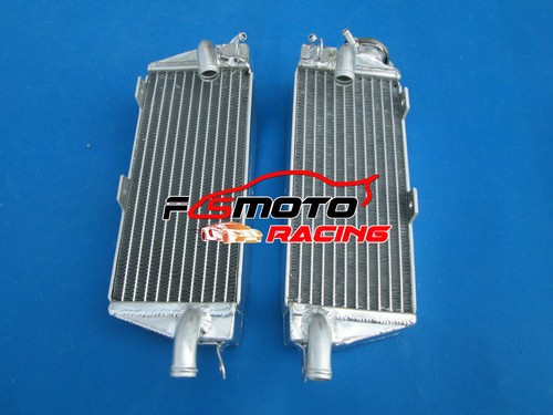 Aluminum radiator for - aluminum,