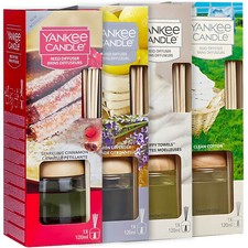 YANKEE CANDLE Reed Flameless