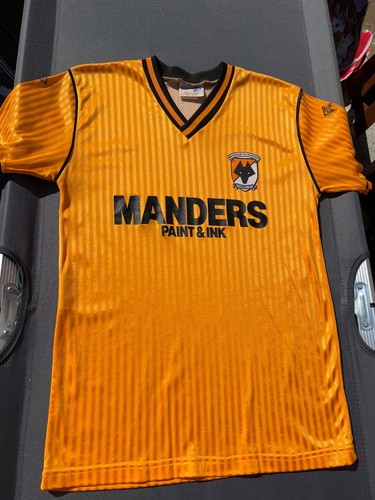 Wolverhampton wanderers - wolverhampton,