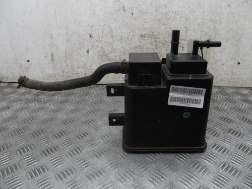 Mg3 charcoal container - mg,