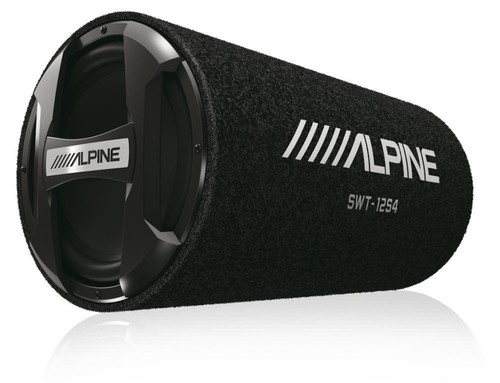 Alpine swt 12s4 - swt-12s4, 12"