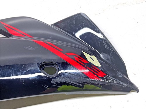 2015 yamaha yzf - yamaha, left