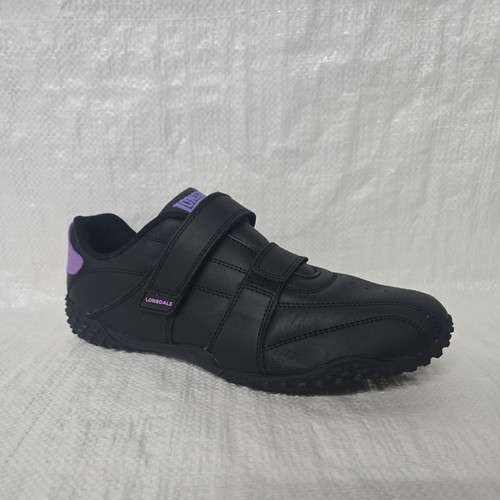 Lonsdale trainers black - trainers, and