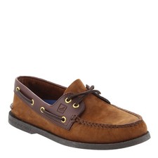 Sperry Men's Authentic
