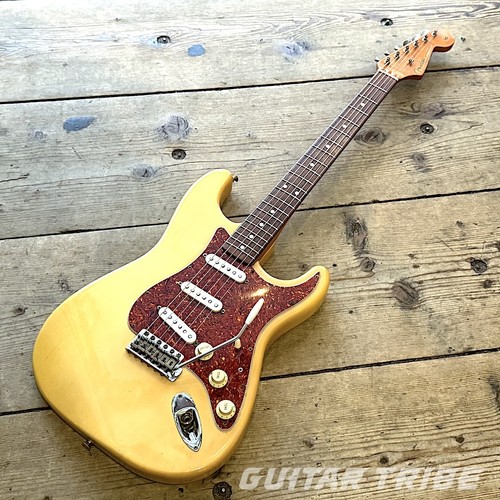 Fender custom shop - fender, 1961