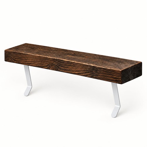 60cm radiator shelves - 60cm,