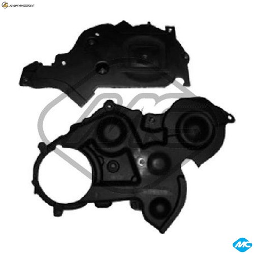 Cover timing belt 03869 - cover,