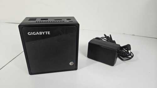 Gigabyte brix bxbt 2807 - gigabyte, gb-bxbt-2807