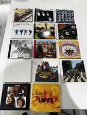The Beatles 2009 Stereo