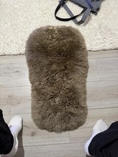 Gabe grace sheepskin - gabe, &