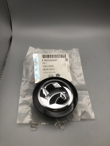 Genuine vauxhall corsa gloss - vauxhall,