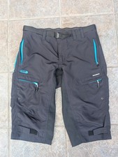 Madison Womens Mountain Bike MTB M-Tec Bomb proof Shorts Size 12