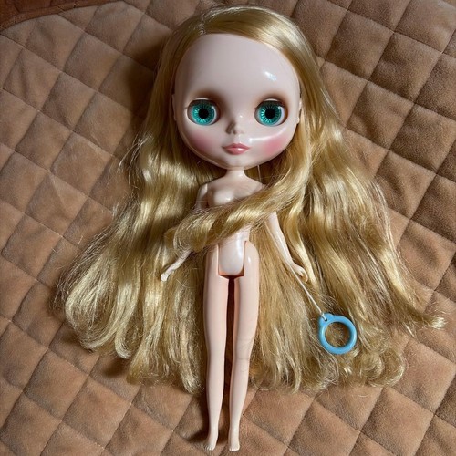Takara neo blythe - neo, mermaid