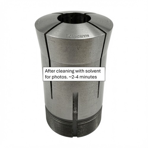 Hardinge collet nos - collet,
