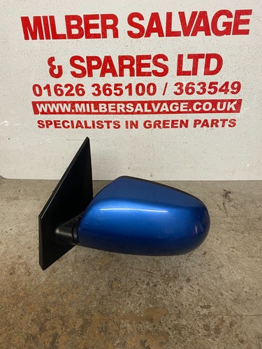 Kia rio plate - 11, passenger