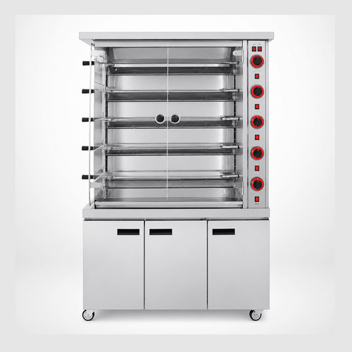 Krd commercial chicken - commercial,