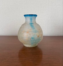Shun Kumagai Handblown Glass