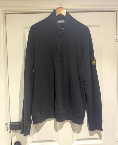 Stone island men black - stone, men’s