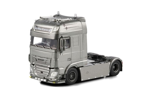 Wsi 50th scale daf xf - wsi, super