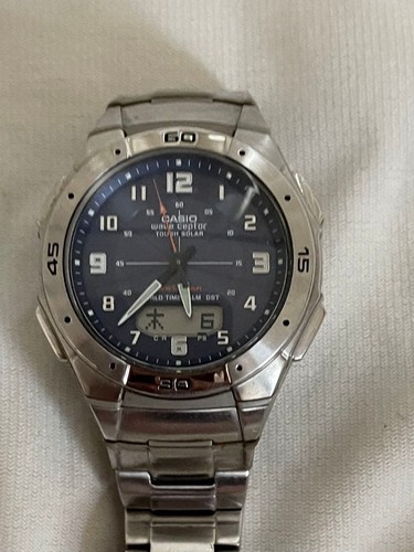 Working condition casio - condition,