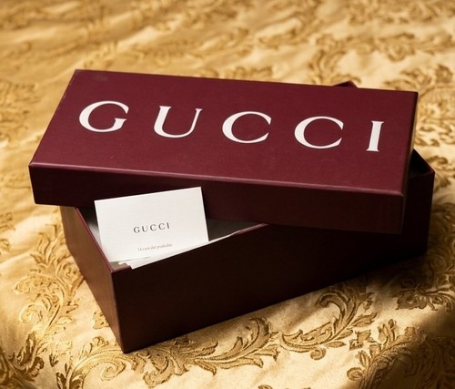 Authentic gucci burgundy - gucci,