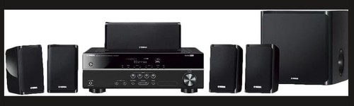 Yamaha receiver htr 1840 - av,