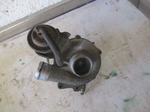 Mitsubishi l200 did turbo - l200,