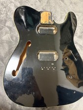 Fender Japan Telecaster