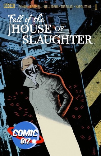 Fall the house - of,