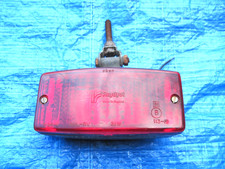 Retro Vintage Raydot Rear Fog