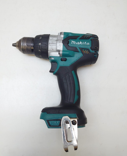 Makita dhp481 cordless 18v - makita,