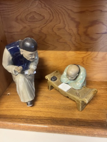 Vintage collectable asian - vintage,