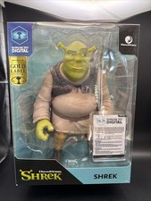 Shrek - XL Shrek - McFarlane