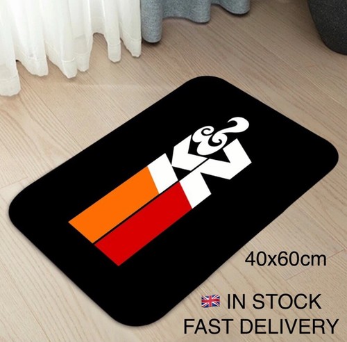 Air filter door - k&n, mat