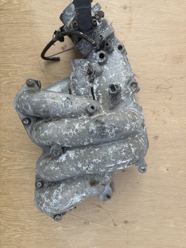 Ford puma zetec inlet - ford, 1.7