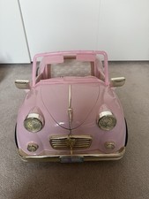 Our Generation OG Pink Retro