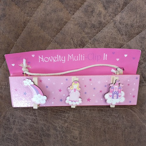 Novelty photo paper holder