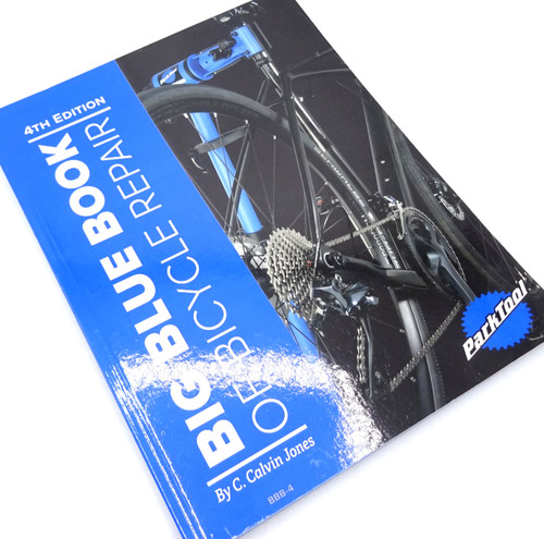 Park tool bbb big blue - tool,