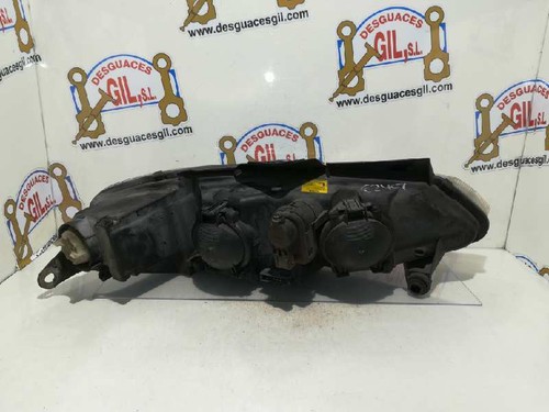 62401 headlamp left - , side