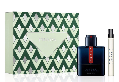 Prada ocean luna rossa - prada,