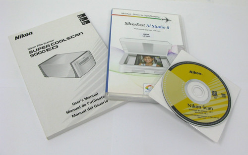 Instruction manual and - instruction,